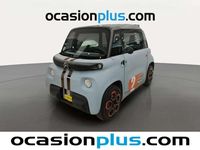 Usado Citroën AMI 2021 Azul Utilitario