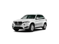 Usado BMW X5 Comfort Edition 258 CV (189 kW) 2019 Blanco SUV