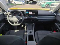 Usado VW T-Roc Life 150 CV (110 kW) 2025 Amarillo SUV