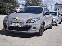 Occasion Renault Mégane 110 PK (80 kW) 2012 Grijs Sedan