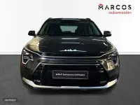 Usado Kia Niro 129 CV (94 kW) 2025 SUV