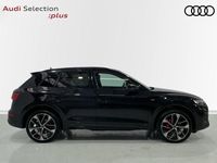 Usado Audi Q5 204 CV (150 kW) 2024 Negro SUV