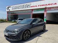 Usado VW Golf VII GTD 184 CV (135 kW) 2019 Utilitario