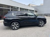 Nuevo Mitsubishi Outlander P-HEV 306 CV (225 kW) 2025 Negro