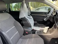 Usado Seat Ateca Xperience 150 CV (110 kW) 2023 Gris / plata SUV