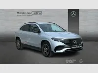 Usado Mercedes EQA250+ 139 kW (190 CV) 2025 Otro SUV