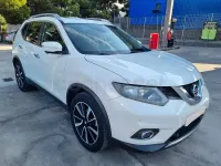 Usado Nissan X-Trail 360º 130 CV (95 kW) 2015 Blanco SUV
