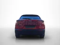 Usado Mazda CX-30 122 CV (89 kW) 2022 Rojo SUV