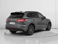 Usado VW Touareg Elegance 286 CV (210 kW) 2022 Gris SUV