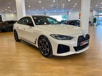 Usado BMW 420 184 CV (135 kW) 2022 Blanco Coupe