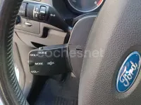 Usado Ford C-MAX Trend 115 CV (84 kW) 2008 Azul Monovolumen