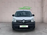 Usado Renault Kangoo 75 CV (55 kW) 2018 Blanco Monovolumen