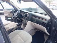 Usado Lancia Lybra 115 CV (84 kW) 2004 Negro Berlina