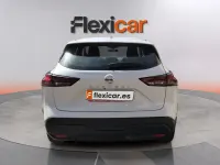 Usado Nissan Qashqai 158 CV (116 kW) 2021 Blanco SUV