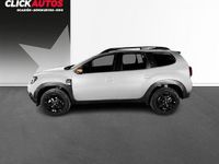 Usado Dacia Duster Extreme 150 CV (110 kW) 2024 SUV
