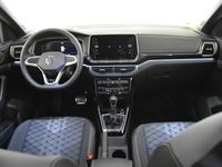 Nuevo VW T-Cross R-line 115 CV (84 kW) 2025 Rojo SUV