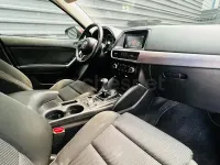 Usado Mazda CX-5 Style 150 CV (110 kW) 2015 Naranja SUV