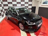 usado Audi A1 1.4TDI Design