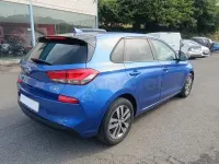 Usado Hyundai i30 GO! 120 CV (88 kW) 2018 Azul Berlina