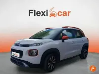 Usado Citroën C3 Aircross PureTech 110 CV (80 kW) 2020 Blanco SUV