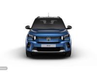 usado Citroën e-C3 ë- Eléctrico Max