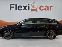 usado Mercedes CLA180 Clase CLAGasolina en Flexicar Sabadell 3