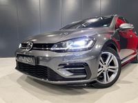 usado VW Golf 1.5 tsi 150cv r-line