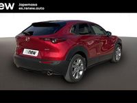 Usado Mazda CX-30 186 CV (136 kW) 2023 Rojo soul red SUV