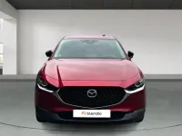 Usado Mazda CX-30 Homura-Line 150 CV (110 kW) 2023 Rojo SUV