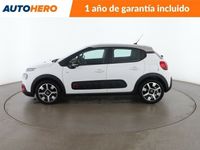 usado Citroën C3 1.2 PureTech Elle