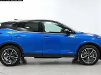 Usado Nissan Qashqai Tekna 190 CV (139 kW) 2023 Magnetic SUV