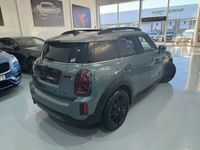 usado Mini Cooper Countryman Se All4 Aut.