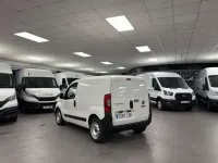Usado Fiat Fiorino 80 CV (58 kW) 2019 Blanco Monovolumen