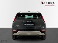 Usado Kia Niro 129 CV (94 kW) 2024 Gris / plata SUV