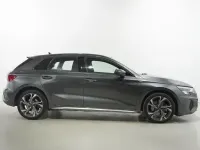 Usado Audi A3 e-tron 204 CV (150 kW) 2024 Utilitario
