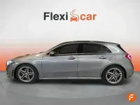 Occasion Mercedes A200 150 PK (110 kW) 2022 Grijs Hatchback