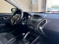 Usado Hyundai ix35 Comfort 116 CV (85 kW) 2012 Blanco SUV