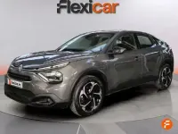 Usado Citroën C4 Feel 130 CV (95 kW) 2023 Gris Berlina