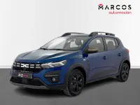 Usado Dacia Sandero Extreme 91 CV (66 kW) 2024