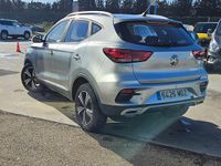 Usado MG ZS Comfort 111 CV (81 kW) 2023 Gris SUV