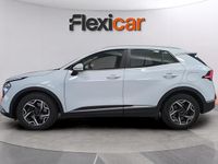 Usado Kia Sportage 136 CV (100 kW) 2023 Blanco SUV