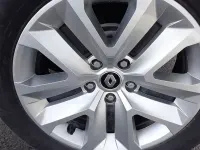 Usado Renault Captur Equilibre 101 CV (74 kW) 2022 Blanco SUV