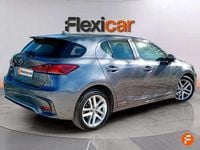 Usado Lexus CT200h Executive Line 136 CV (100 kW) 2018 Beige Utilitario