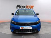 Usado Opel Corsa Edition 101 CV (74 kW) 2024 Azul Utilitario