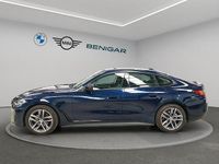 Usado BMW 420 Comfort Edition 190 CV (139 kW) 2022 Azul Coupe