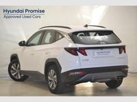 Usado Hyundai Tucson 115 CV (84 kW) 2022 Otro SUV