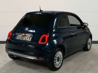 usado Fiat 500 1.2 Lounge