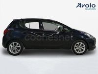 Usado Opel Corsa 90 CV (66 kW) 2019 Negro Utilitario