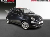 Usado Fiat 500 Dolcevita 70 CV (51 kW) 2021