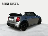Usado Mini John Cooper Works Cabriolet 231 CV (169 kW) 2023 Descapotable